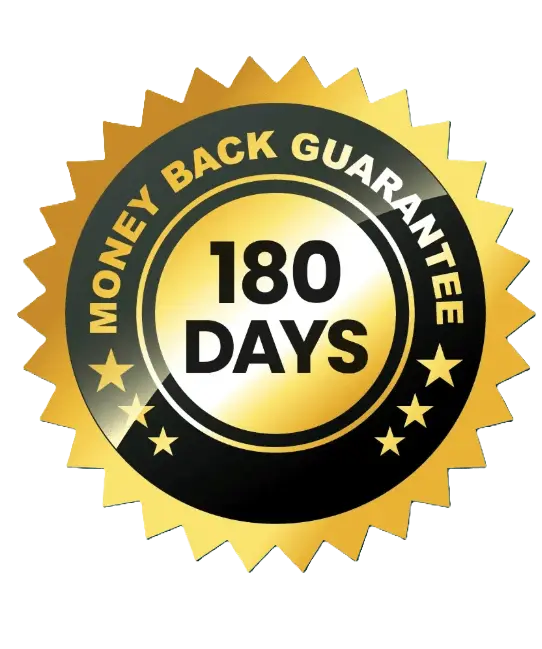 Nagano Tonic Guarantee